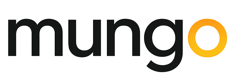 Mungo Logo